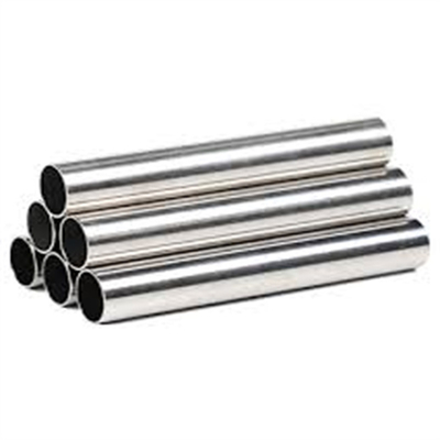 Высококачественная никелевая труба ASTM B165 Monel 400 OD 1/8 дюйма 10,3 мм холодная обработка