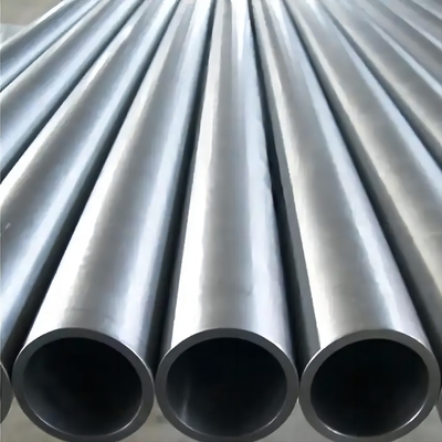 Высококачественная никелевая труба ASTM B163 Inconel 800 OD 1/2inch 21.3MM