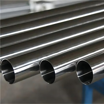 Трубы и трубы из никелевого сплава Inconel Monel Hastelloy C276 400 600 601 625 718 725 750 800 825