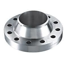 Сплавленная сталь свободные фланцы Inconel 625 CL150 Фланцы из нержавеющей стали ANSI B16.47A 24''-60'