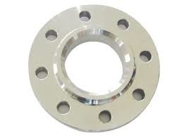 Никелевая сплав Inconel 600 Высококачественные шлифованные стальные фланцы, кованые ANSI B16.47 B16.45 Серебро для промышленности