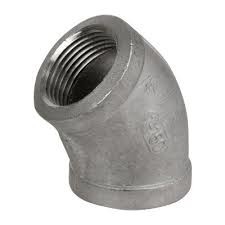 Высококачественные титановые фитинги SR BW 90°Elbow Ti Gr2 3