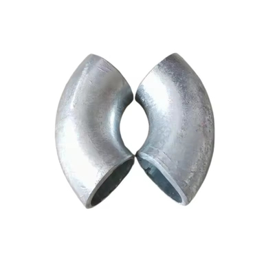 Высококачественный 15x1M1F LR Бесшовный локоть 45 90 180 градусов Tube Bend Alloy Steel Pipe Fittings