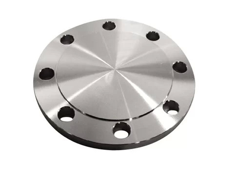 Инколой 800ht Rf Blind Flange 2