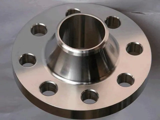 TOBO Сварные углеродные фитинги ASTM A106 Фланц из углеродистой стали для стальной сварки