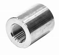 Класс 3000 Npt Кованые трубные фитинги из стали Кованые 1 2 3 4 дюймовые соединения из нержавеющей стали из углеродистой стали