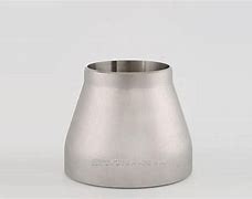 ANSI/ASME Нержавеющая сталь Углеродистая сталь Редуктор сварки задницы Настраиваемые размеры и материал промышленный класс
