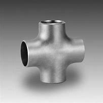 ASME B16.11Butt Welding Cross Настраиваемая обработка поверхности Углеродистая сталь Нержавеющая сталь Никель Сплавная сталь NPS 1/8