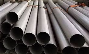 Сплав 625 (UNS N06600) Диапазон ОД: 1/8 ′′ 24 ′′ Яркая металлическая нефтяная и газовая прочность на протяжение: 550 ′′ 900 МПа