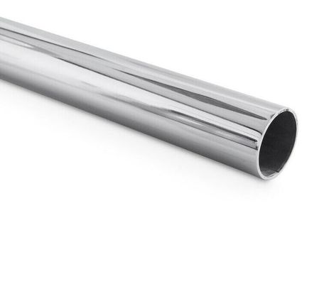 Превосходная коррозионная стойкость Отличная формуемость Надежность морского класса Бесшовные и сварные варианты