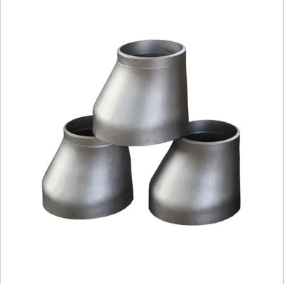 ASME B16.9 Sch40 Нержавеющая сталь Редуцирующий Tee 1/2 