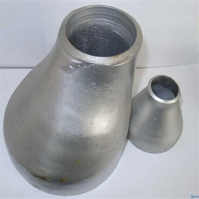 ASTM A815 WPS32760 ZERON 100® Super Duplex Stainless Steel Butt Weld Conc/Ecc Reducer