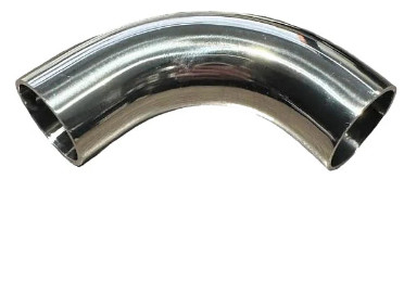 Фитинги для труб из нержавеющей стали 90 градусов LR BW Elbow OD 2