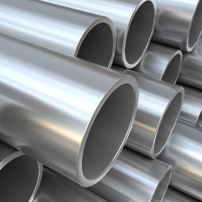 Проектировано для экстремальных условий: TOBO Super Duplex Steel Pipes (ASTM A790 / DIN 1.4517)