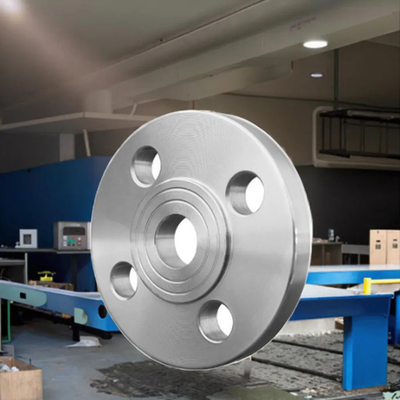 Превосходная коррозионная стойкость ASTM B163 Труба из никелевого сплава NPS 2