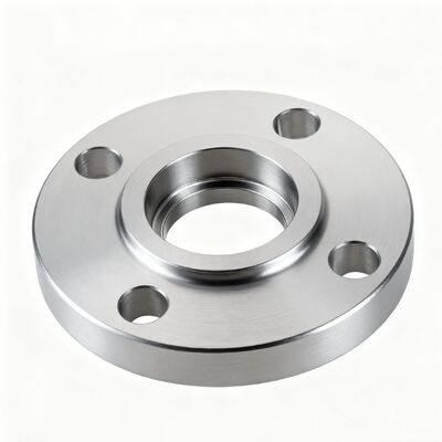 2-дюймовый фланец переходный WN из легированной стали ASME B16.5 кованый высокопрочный