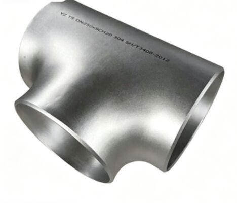 ASTM A182 304/316 Нержавеющая сталь переходной тройник, кованый с внутренней резьбой NPT