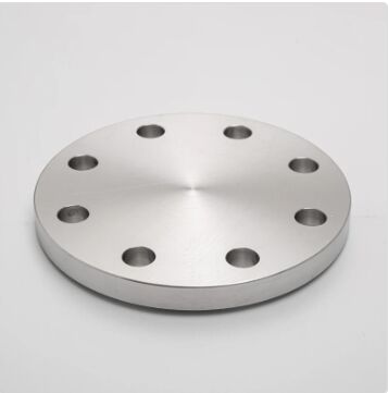 ASME B16.5 Нержавеющая сталь с закрытыми фланцами A182 F347 3