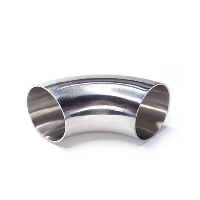 Супер-дуплексный локомотивный кронифер из нержавеющей стали 1925HMO UNS 08926 ASME B366 WP1925N для тяжелой промышленности