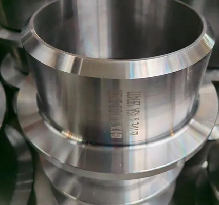 Медь Никель ASTM B466 UNS C70600 Крышка с шва 4