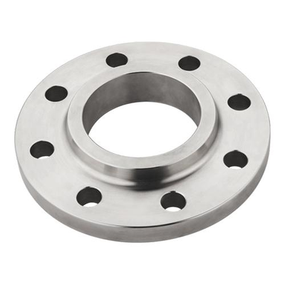 ASME B16.5 Фланцы из нержавеющей стали A182 F317 SO Фланц 6