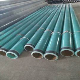 Труба легированной стали Monel400 никеля 8