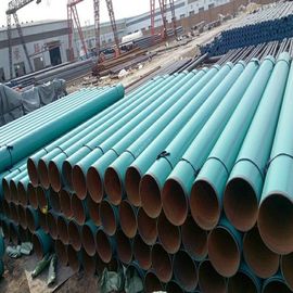 Труба сплава никеля для применения нефти с соединением заварки Инколой 825