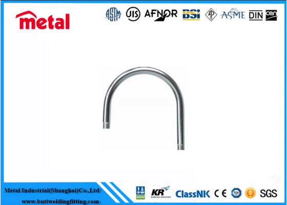 Трубка ребра безшовное Ферритик А/СА213 трубки стальная у СКХ 80 АСТМ/АСМЭ у Т22