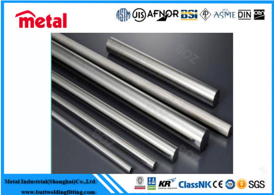 Труба трубчатого сплава Гр2/Гр5 Гр1/Титанюм для плотности 4.5г/км3 рамки велосипеда