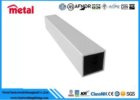 High tensile strength Aluminum Alloy Efficient & Reliable Resists oxidation Low maintenance Stable thermal expansion