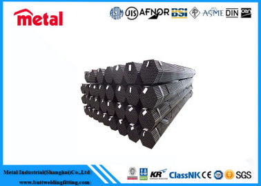 Безшовная линия труба стали углерода, чернит 8 трубопровод стали стены дюйма Ш20 тонкий