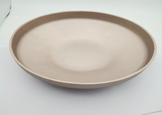 Ку-Ни 9010 штуцеры трубы крышки/меди трубопровода 8 дюймов для паять ИСО 9001