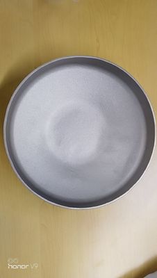 1 - АДВОКАТУРА КуНИ штуцеров АСМЭ Б16.9 16 штуцеров трубы легированной стали крышки 48 дюймов/сварного соединения встык трубы 90 10 б