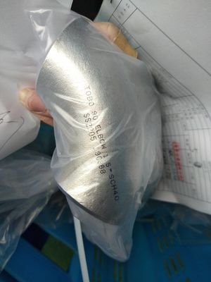 Степень ЛР АСТМ А234 90 8