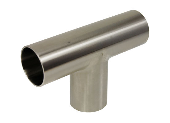 нержавеющая сталь 316Х 316Ти уменьшая тройник ДН15 - анти- корозию ДН2400