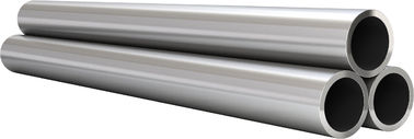 Nitronic 50 AISI XM 19 трубок UNS S20910 SS безшовных