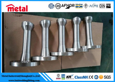 Представление конюшни ДИН 1,4876 фланца фланца 800 УНС Н08800 Нипо соединения АСМЭ