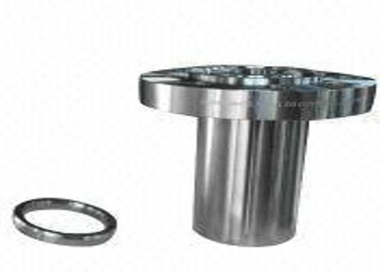 Легированная сталь RF A105N 2