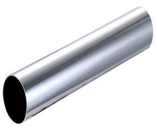 Chinese Supplier ASTM Hastelloy Tube Nickel Alloy Tube Inconel 625 High Purity For Chemical Industry