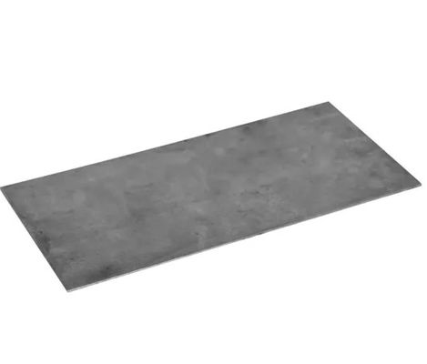 Лист сплава никеля плоской поверхности/плита Хастеллой К276 Н10276 с стандартом АСТМ