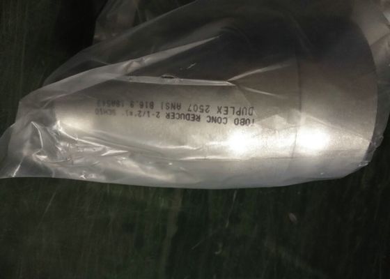 Горячие гальванизированные выкованные штуцеры трубы 21/2