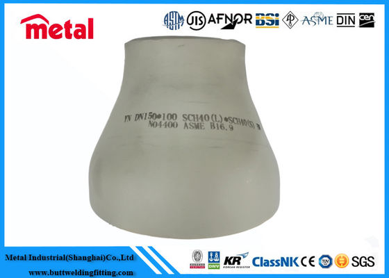 Inconel 601 легированная сталь ANSI b SCH10 штуцеров труба 2*11/2»