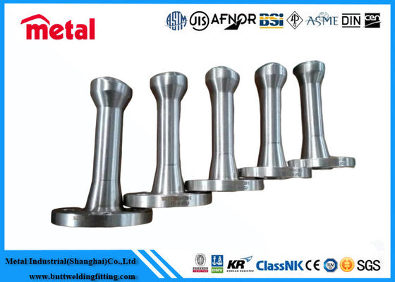 Фланец Вельдо сплава никеля толщины СКХ10С для соединения индустрии трубы
