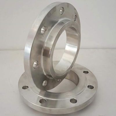 Сплав никеля ASME B16.5 стандартный Inconel 600 уменьшая выскальзывание на фланце