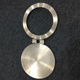 Шторки ASME B16.48 300# 6