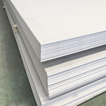 Нержавеющая плита холоднокатаной стали AISI SSAW AMS5659