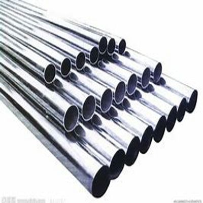 Труба AMS 5588 безшовная Hastelloy AMS 5587 UNS N06002