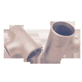 Сплав легированной стали ASME B16.9 650 3/4