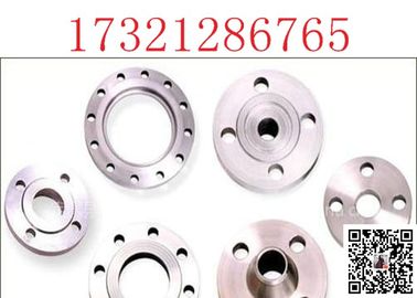 Класс 300 A182 F304 2 1/2» куя фланец нержавеющей стали
