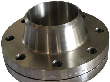 Фланцы легированной стали шеи ASTM AB564 NO6625 Inconel сварки